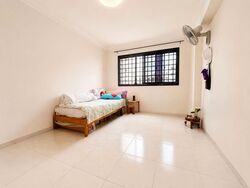 Blk 103 Jurong East Ville (Jurong East), HDB 5 Rooms #568082211